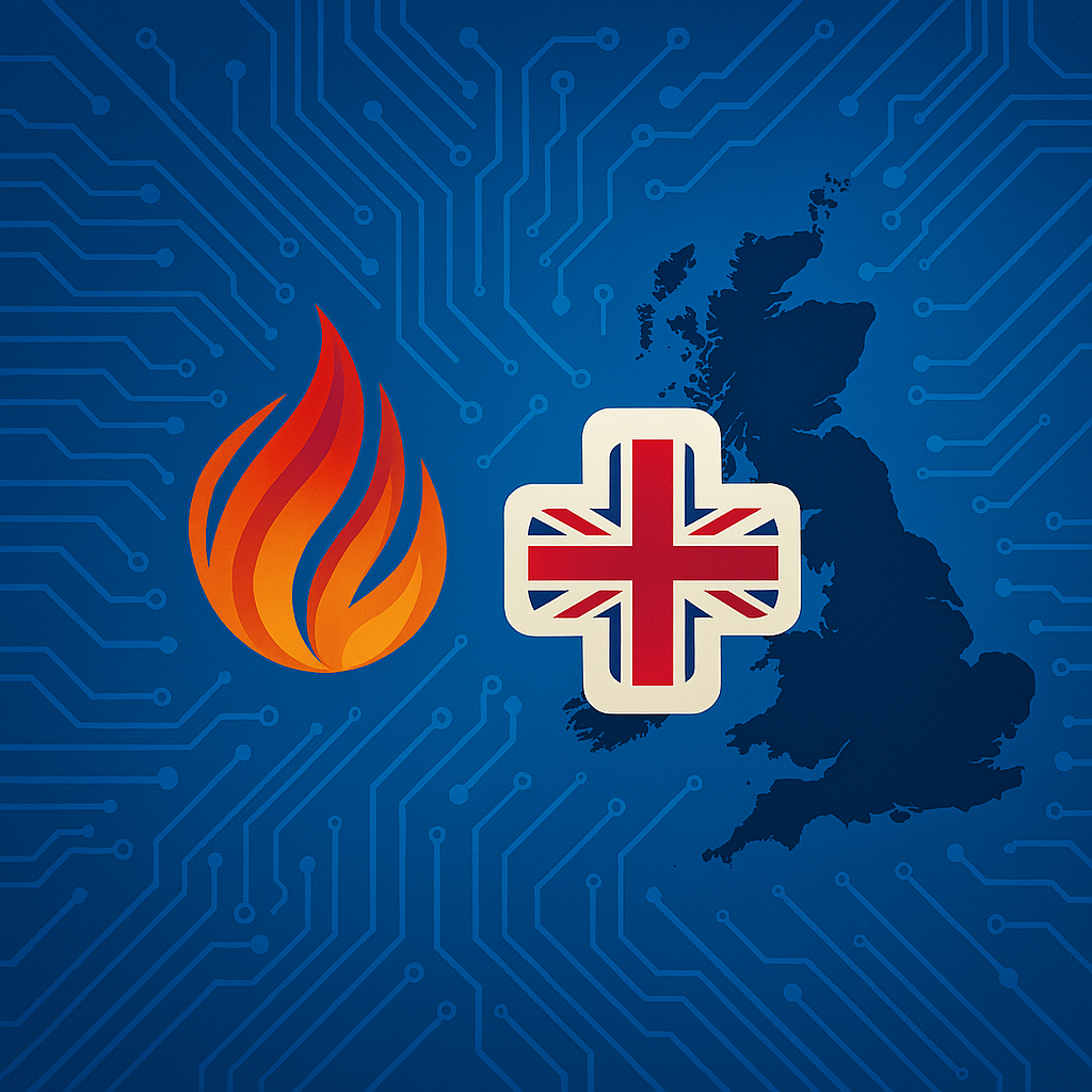The Future of FHIR in the UK