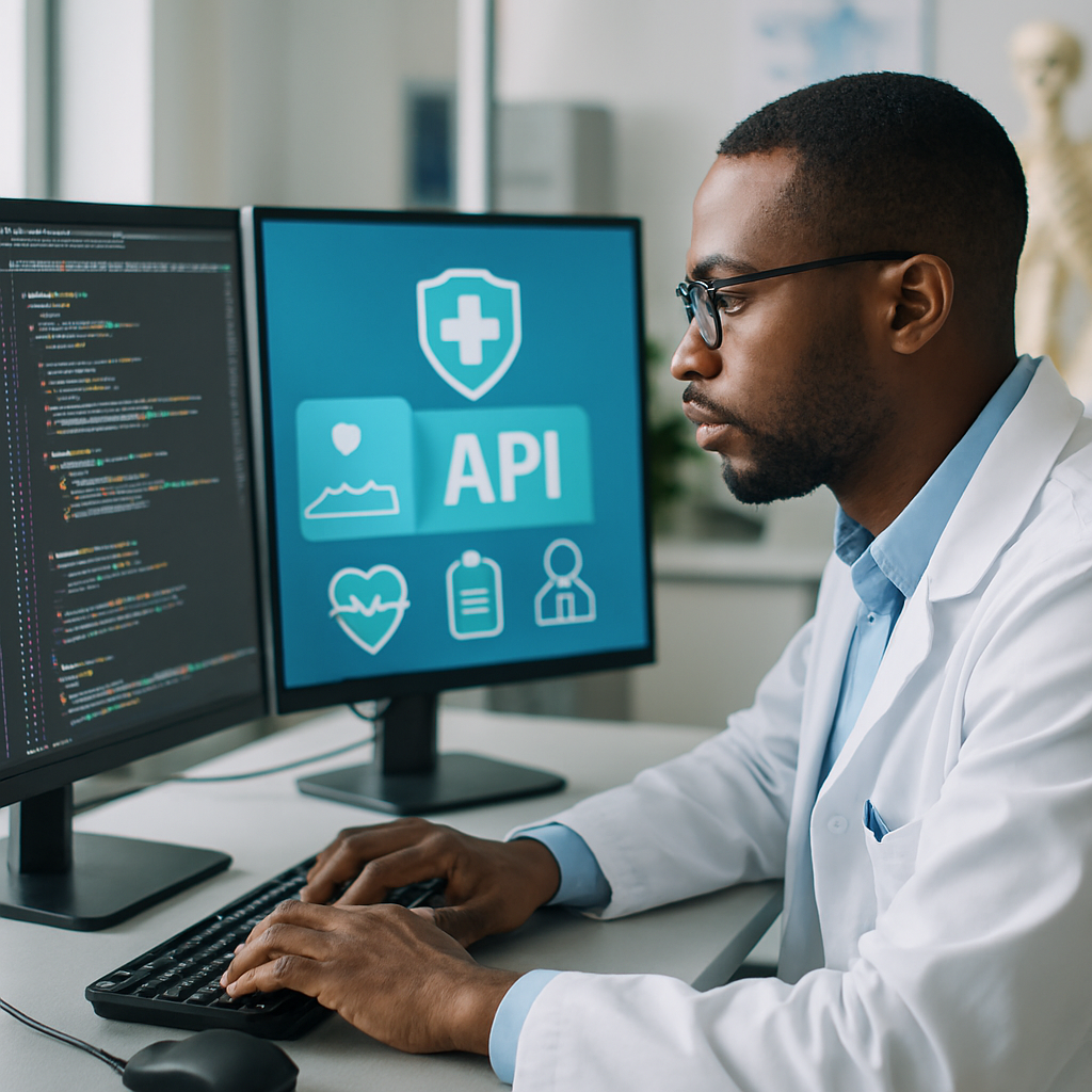 Designing Future-Proof Healthcare APIs