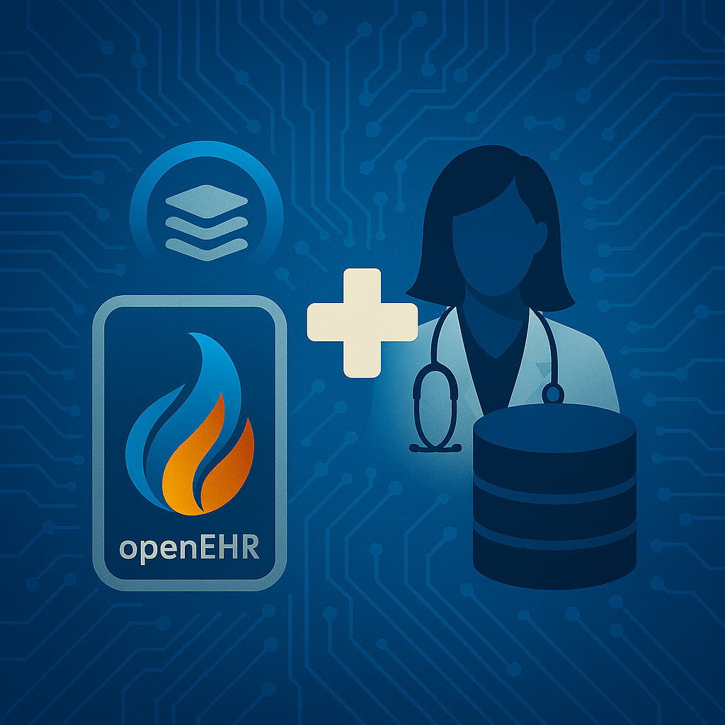 Understanding OpenEHR: A Beginner's Guide