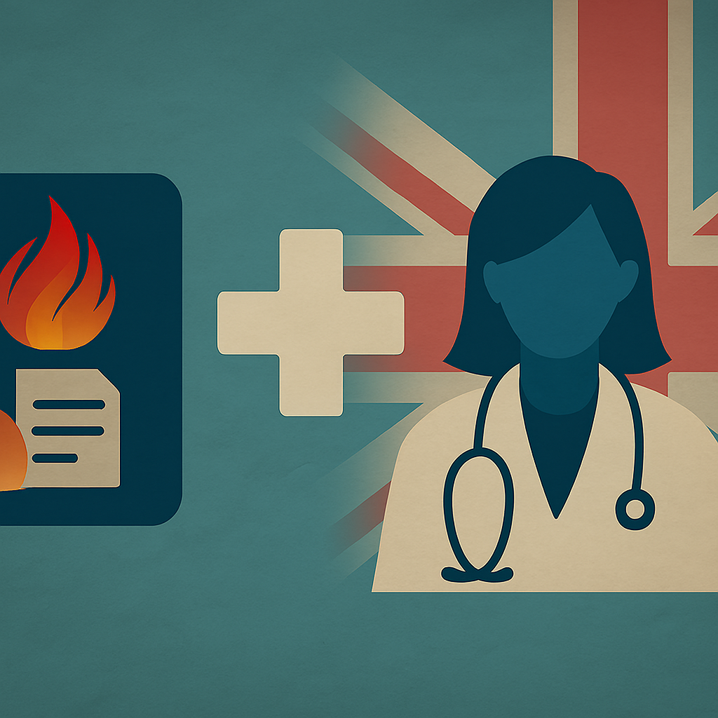 FHIR UK Core: What You Need To Know